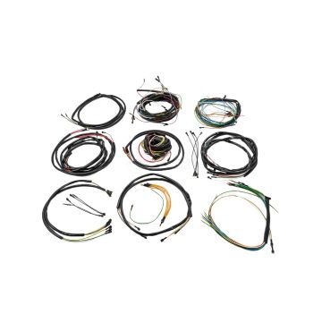 Instalacja elektryczna 6-cylindrowy Ursus Expom Kwidzyn 86642010EX