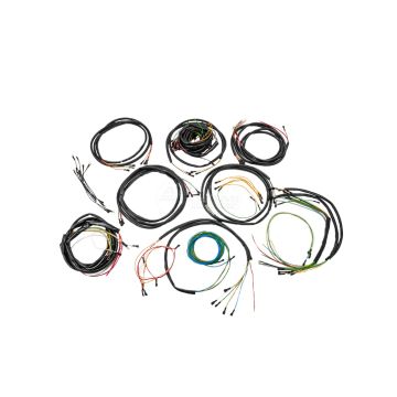 Instalacja elektryczna 4-cylindrowy Ursus Expom Kwidzyn 80642010EX