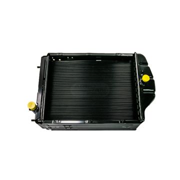 Chłodnica wody aluminiowa