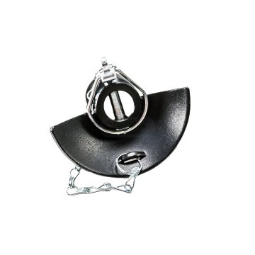 Kula z osłoną  BLACK LINE