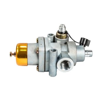 Regulator ciśnieni powietrza