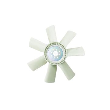 Wentylator chłodnicy plastikowy 7 łopatkowy fi 460 C-385