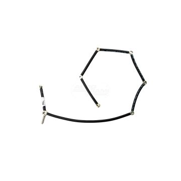 Przewód zlewny 6-cyl.