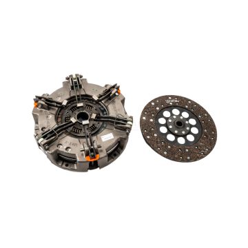 Kompletny zestaw sprzęgła z tarczą WOM 12" 310mm - Hattat A, Ursus 392, 10054, C-3102