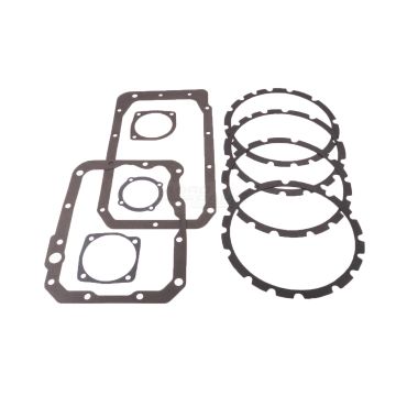 Zestaw uszczelek tylnego mostuC-385