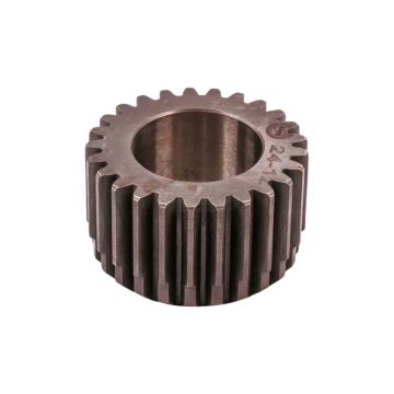 Koło centralne wzmacniacza momentu