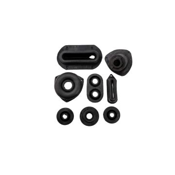 Zestaw osłon kabiny