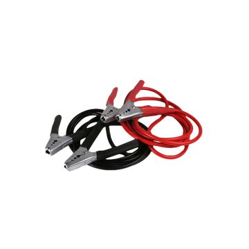 Kable rozruchowe 4040 PCV BBC003 400 A 3 m