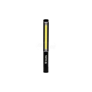 Latarka inspekcyjna - PENLIGHT COB LED, IP44 200lm YATO