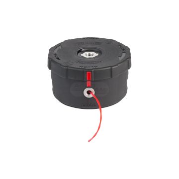 Głowica z automatycznym wysuwem żyłki II Milwaukee