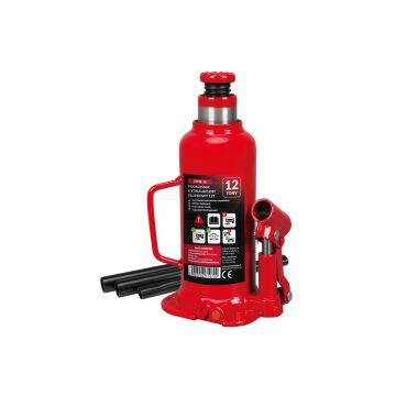 Podnośnik hydrauliczny słupkowy Schmith 12t