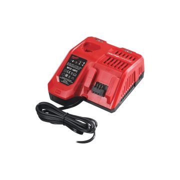 Szybka ładowarka M12-18 FC Milwaukee 4932451079
