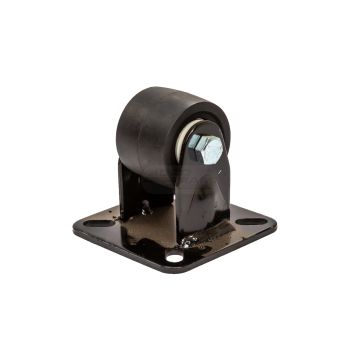 Koło tworz-guma 50 stałe 300 kg.