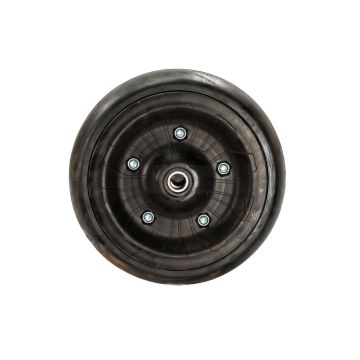 Koło tworz-guma 300 otw.20