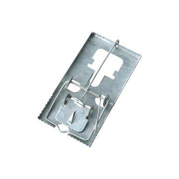 Łapka na myszy metalowa - BROS