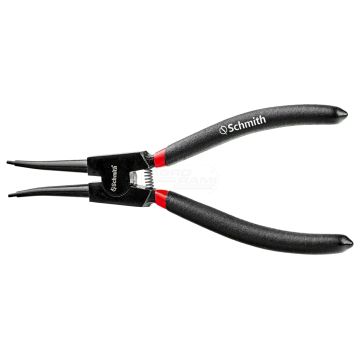 Szczypce do pierścieni SEEGERA zew. proste 200