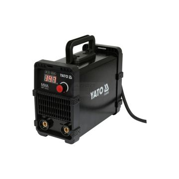 Spawarka inwentorowa MMA 140A IGBT