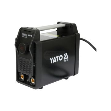 Spawarka inwentorowa MMA 180A IGBT