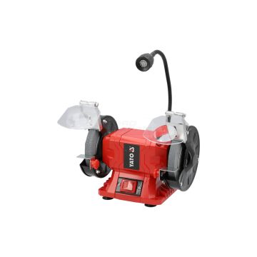 Szlifierka stołowa 150W 125x12,7mm