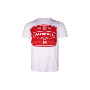 Koszulka Farmall Heritage rozm.L