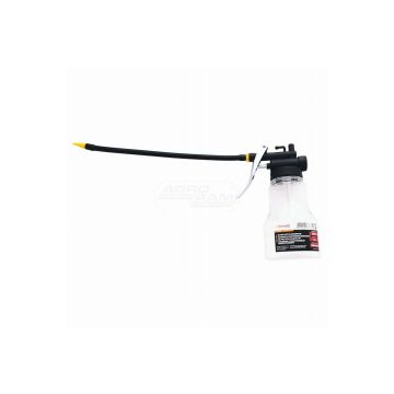 Oliwiarka z plastikową końcówką 250ml