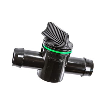 Zawór irygacyjny Skotarek