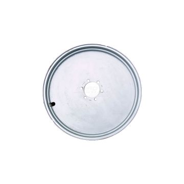 Obręcz Orysk. JANTSA 36.08.08