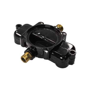 Kolektor pompy Ślęza kpl.