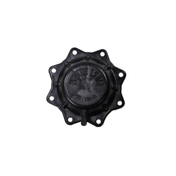 Czasza kolektora P-120 Biardzki