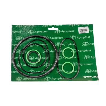 Kpl. uszczelek  filtra dużego  KUF