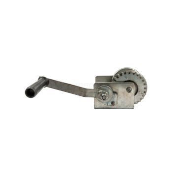 Wciągarka (winda) belki ,lanc, typ WR80