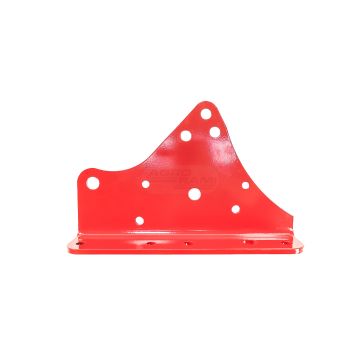 Płyta uchwytu dolna