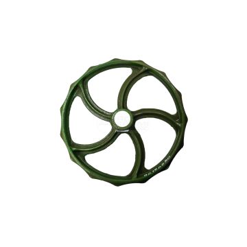 Koło CAMBELLA  Q600X80X62