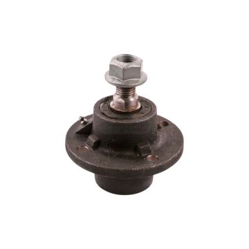 Piasta kroju BTC kompletna Agro-Masz