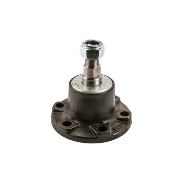 Piasta bezobsługowa 2015 kompletna krótka ANT fi 30mm