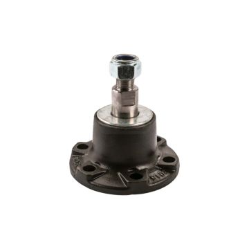 Piasta bezobsługowa 2015 kompletna krótka ANT fi 35mm