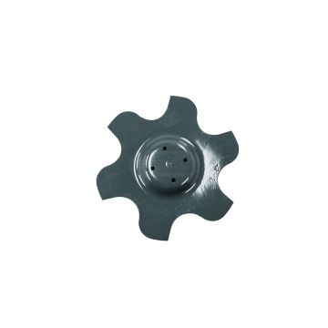 Talerz skrajny prawy FI-455/4