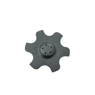 Talerz skrajny lewy  fi.560 AU448 UNIA 5 OTW.