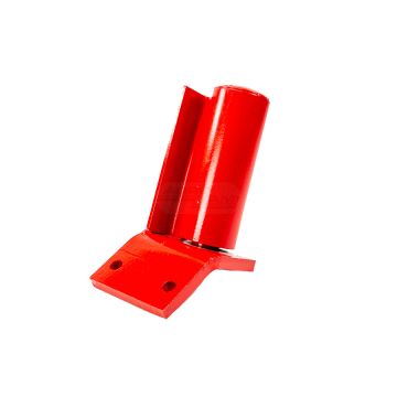 Rolka prawa kpl. stal. L-155