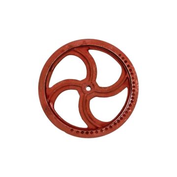 Koło pasowe pompy hydraulicznej BS i GIGANT