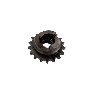 Koło Z-18 3/4   sprzęgła przeciąże. BS i GIGANT