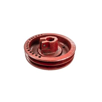 Koło pasowe wytrząsacza  BS i GIGANT