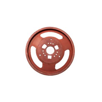 Koło pasowe 5-rowkowe BS i GIGANT