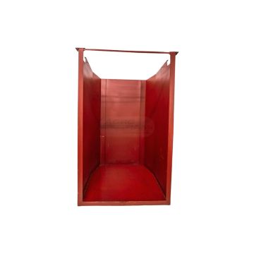 Osłona wylotowa REKORD