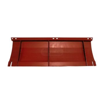 Ślizg hedera środkowy