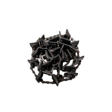 Przenośnik ziarnowy BS-110  30-łopatek