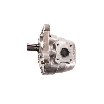 Pompa płaska lewa oryginał