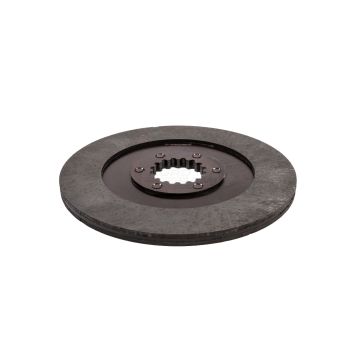 Tarcza hamulcowa MTZ fi 205 1039.02.T72NS