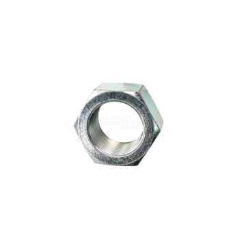 Nakrętka serwomechanizmu