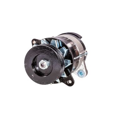 Alternator MTZ 100A podwójne koło pasowe Belarus Expom Kwidzyn G9702.3701EX